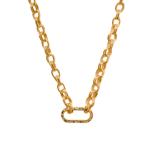 COLLAR FANCY