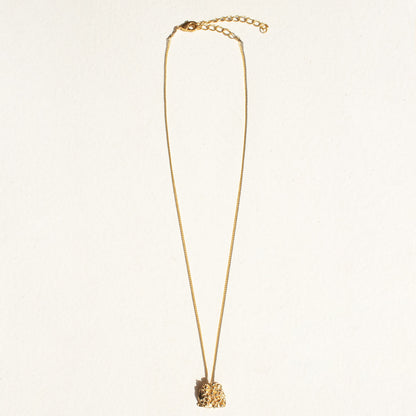 COLLAR DARDOR