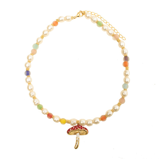 COLLAR SETALA