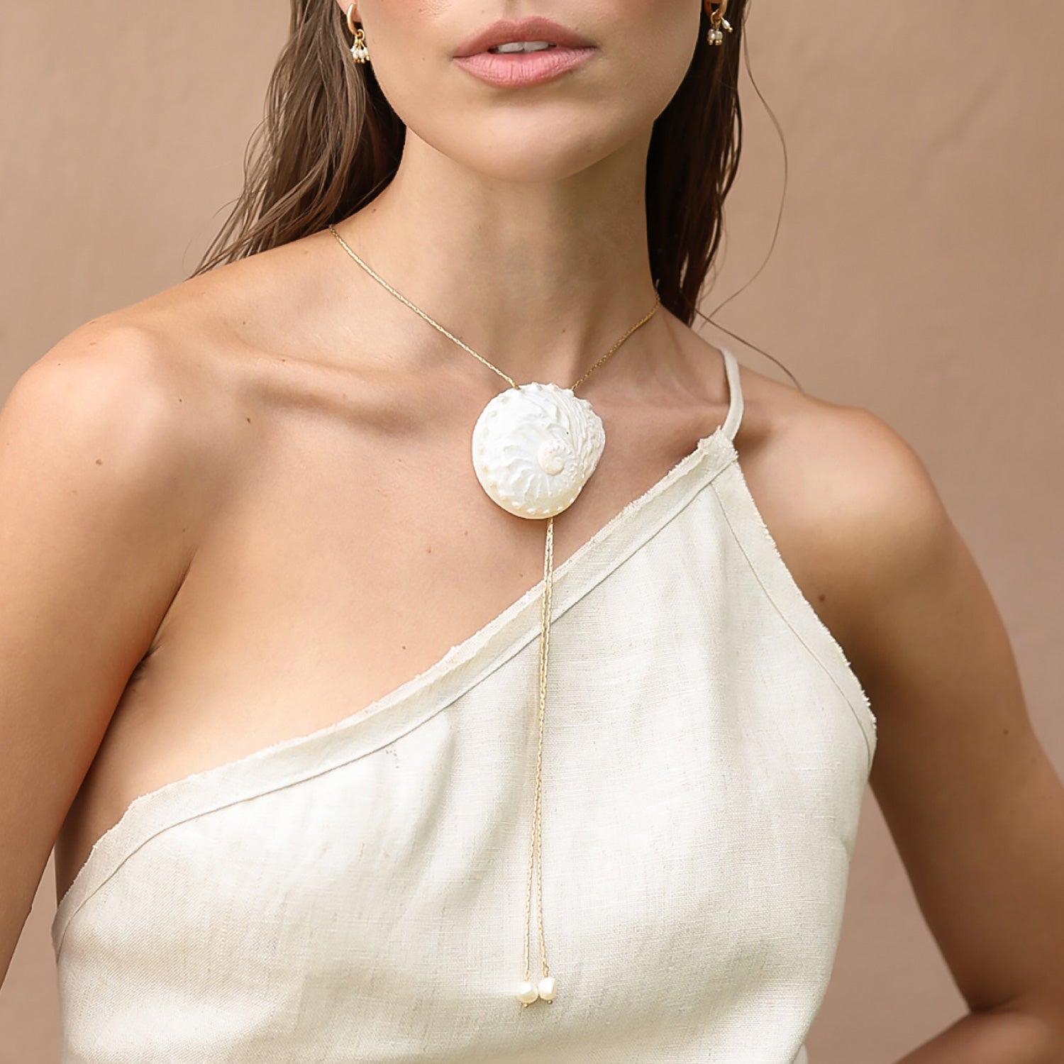 COLLAR MAREA
