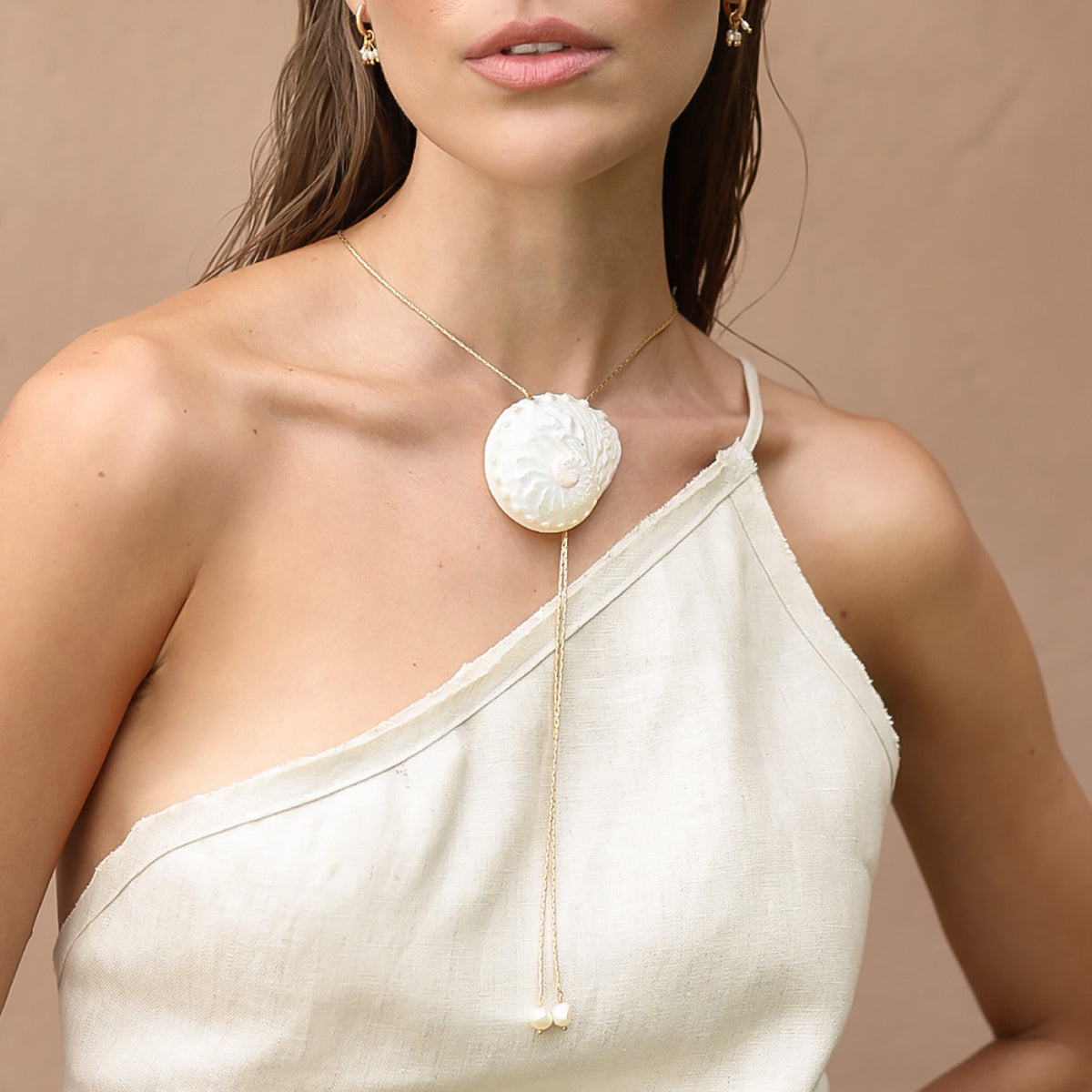 COLLAR MAREA