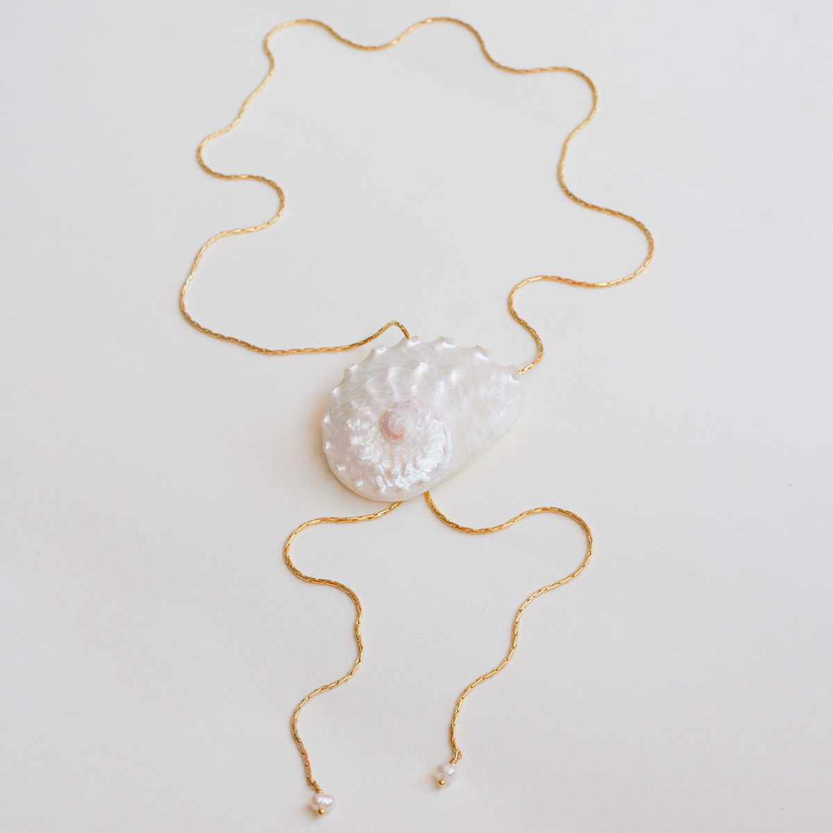 COLLAR MAREA