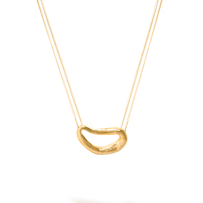 COLLAR MARTU GOLD