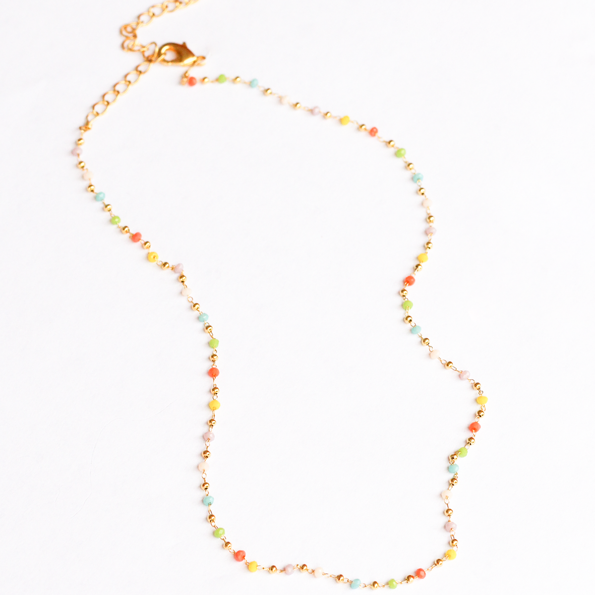 COLLAR MATU