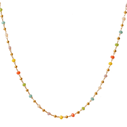 COLLAR MATU