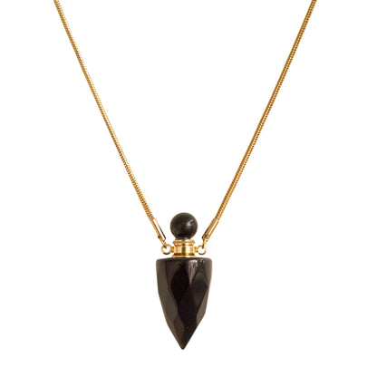 OBSIDIANA PERFUMERY AMULET