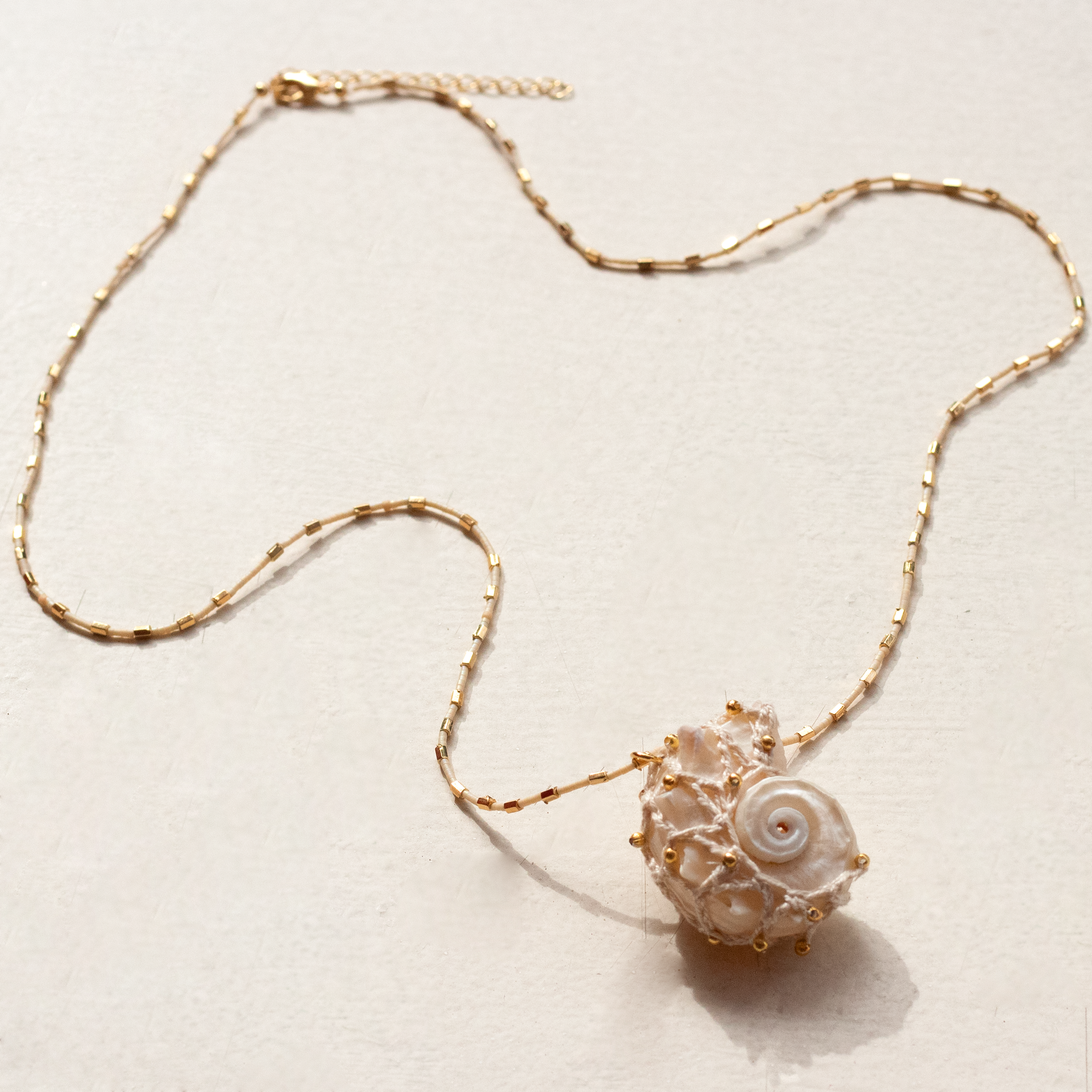 COLLAR OCEANVEIL