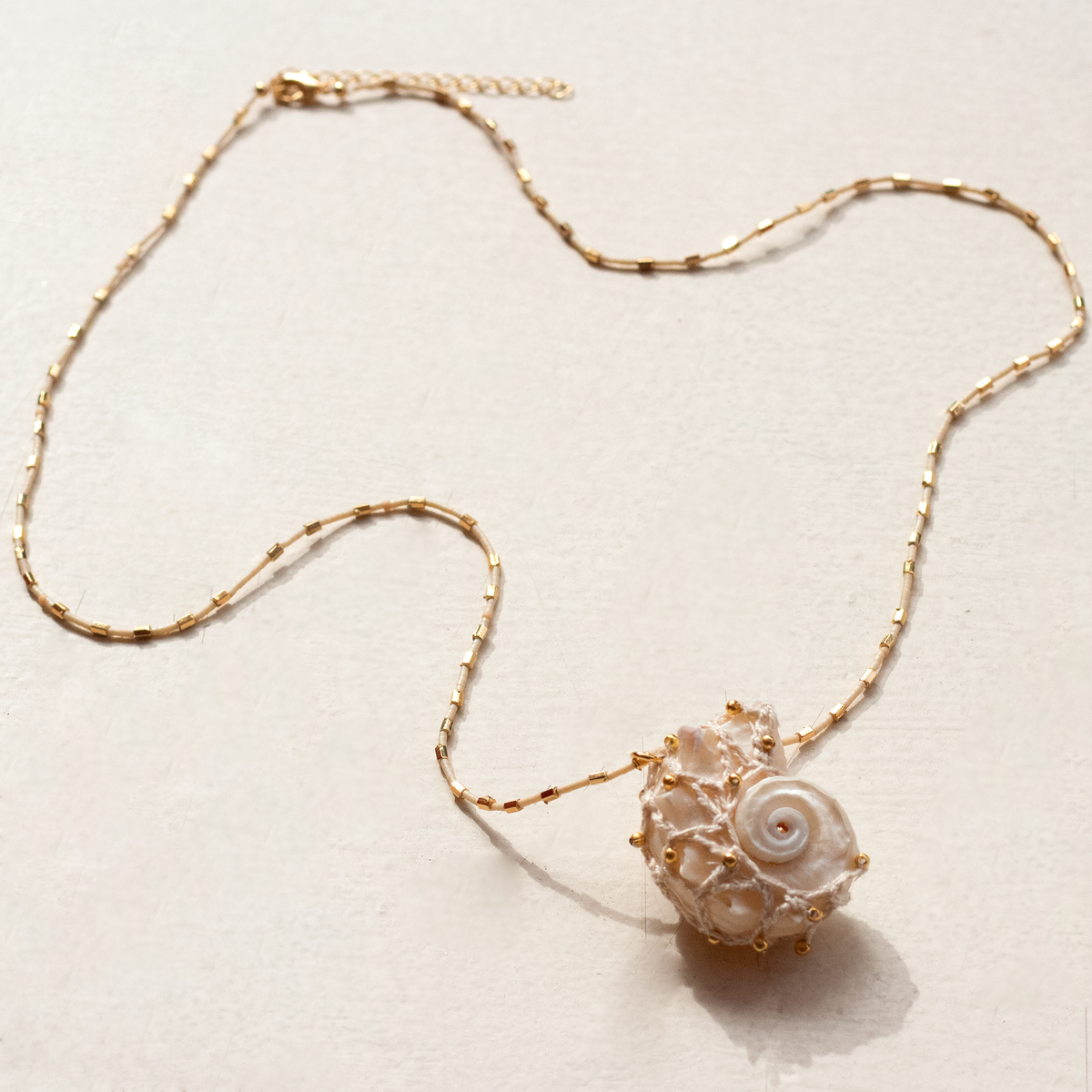 COLLAR OCEANVEIL