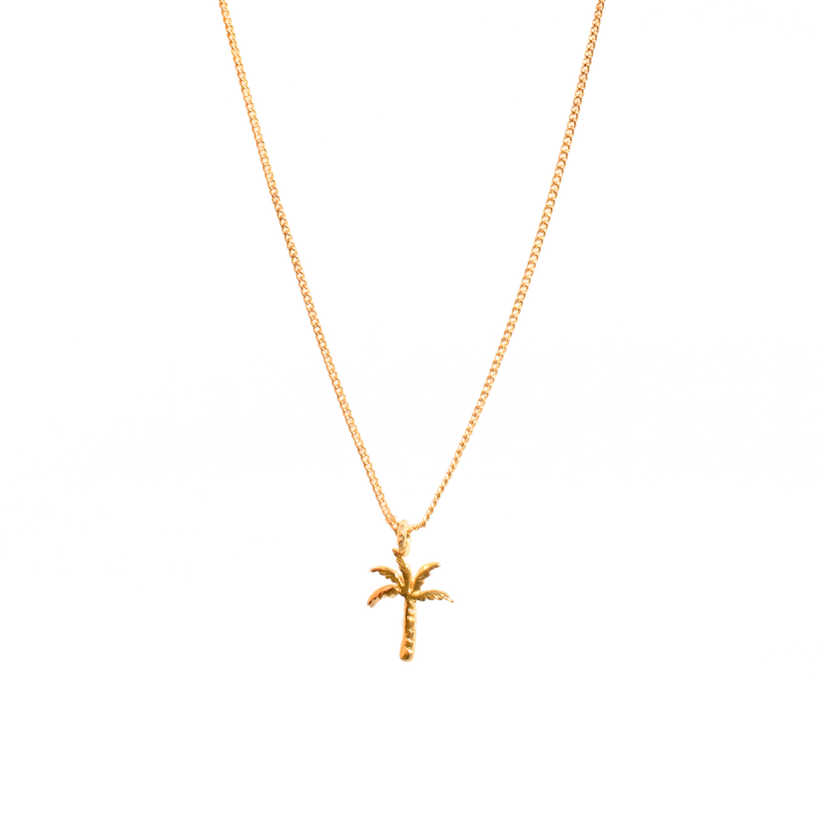 ISLA NECKLACE