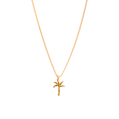 ISLA NECKLACE