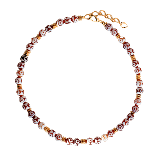 COLLAR FORTUNE