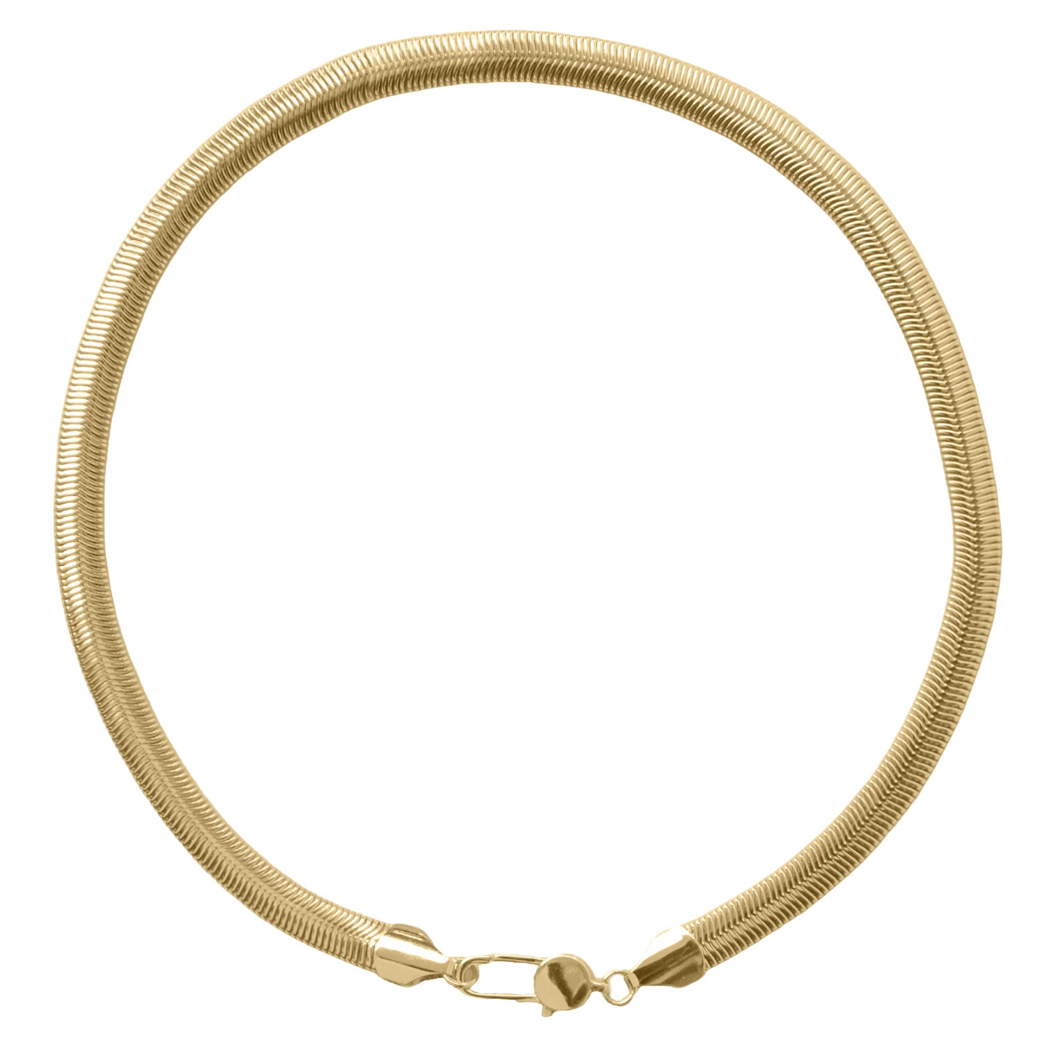 COLLAR ICONIC