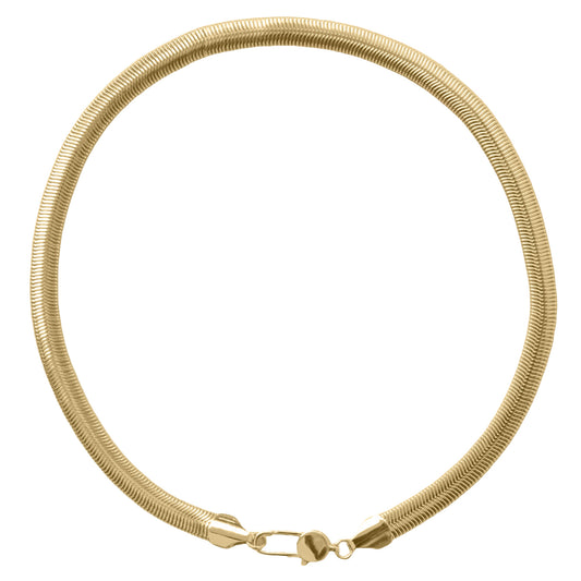 COLLAR ICONIC