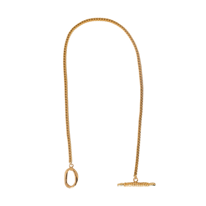 COLLAR ZIVA