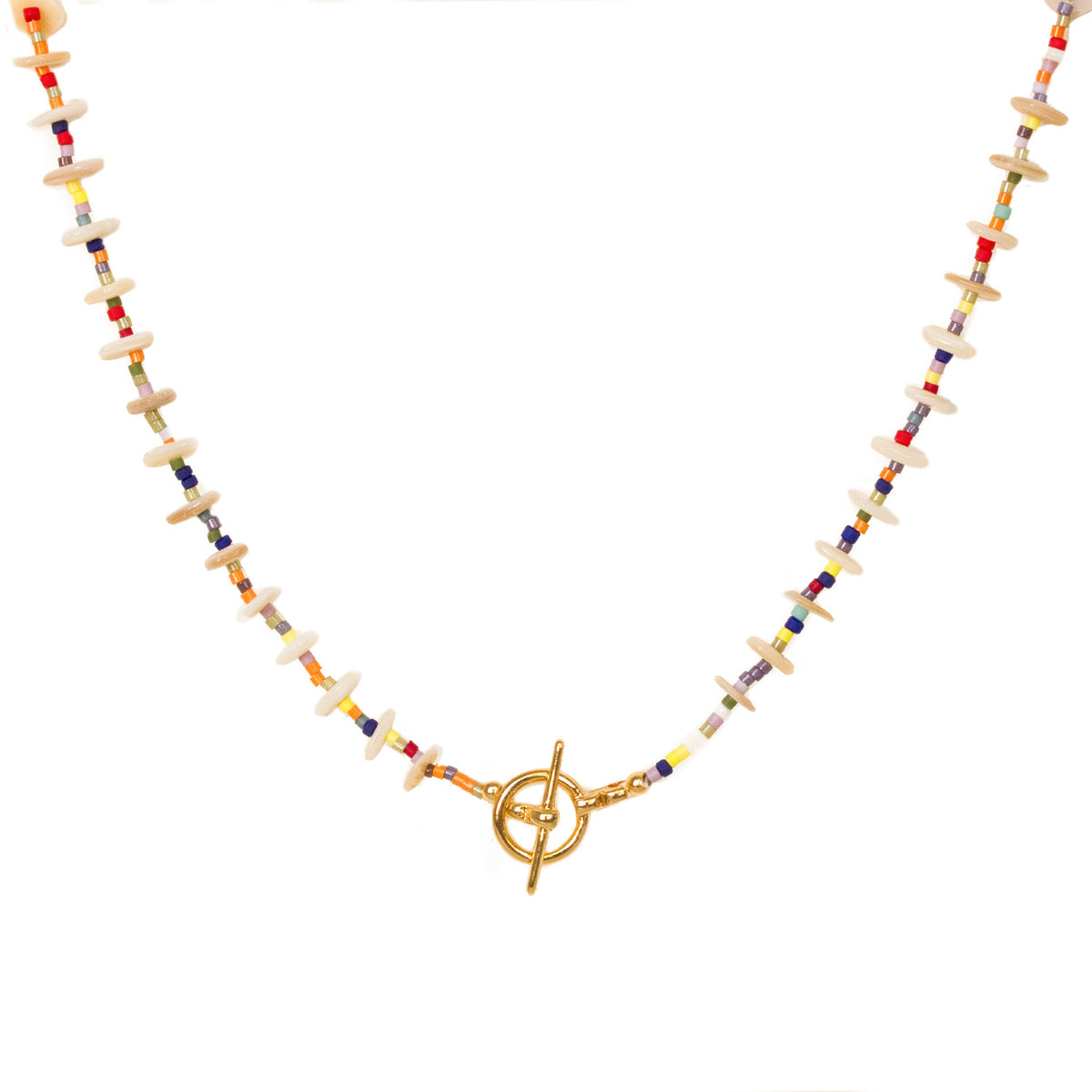 COLLAR CARIBEAN