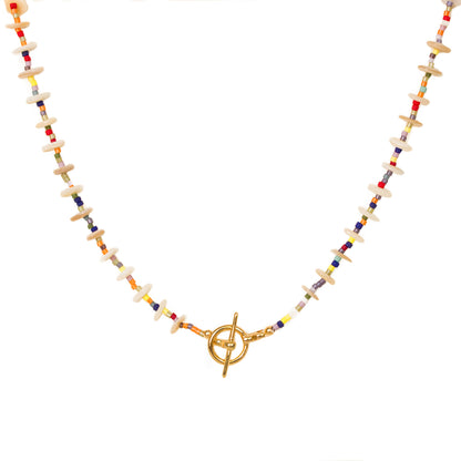 COLLAR CARIBEAN