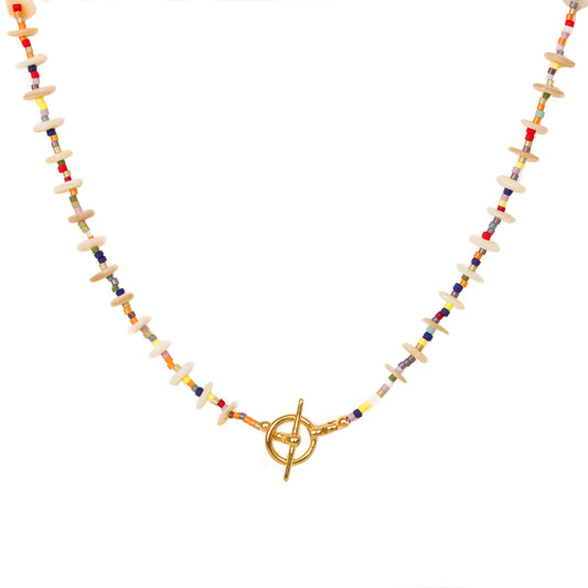 COLLAR CARIBEAN