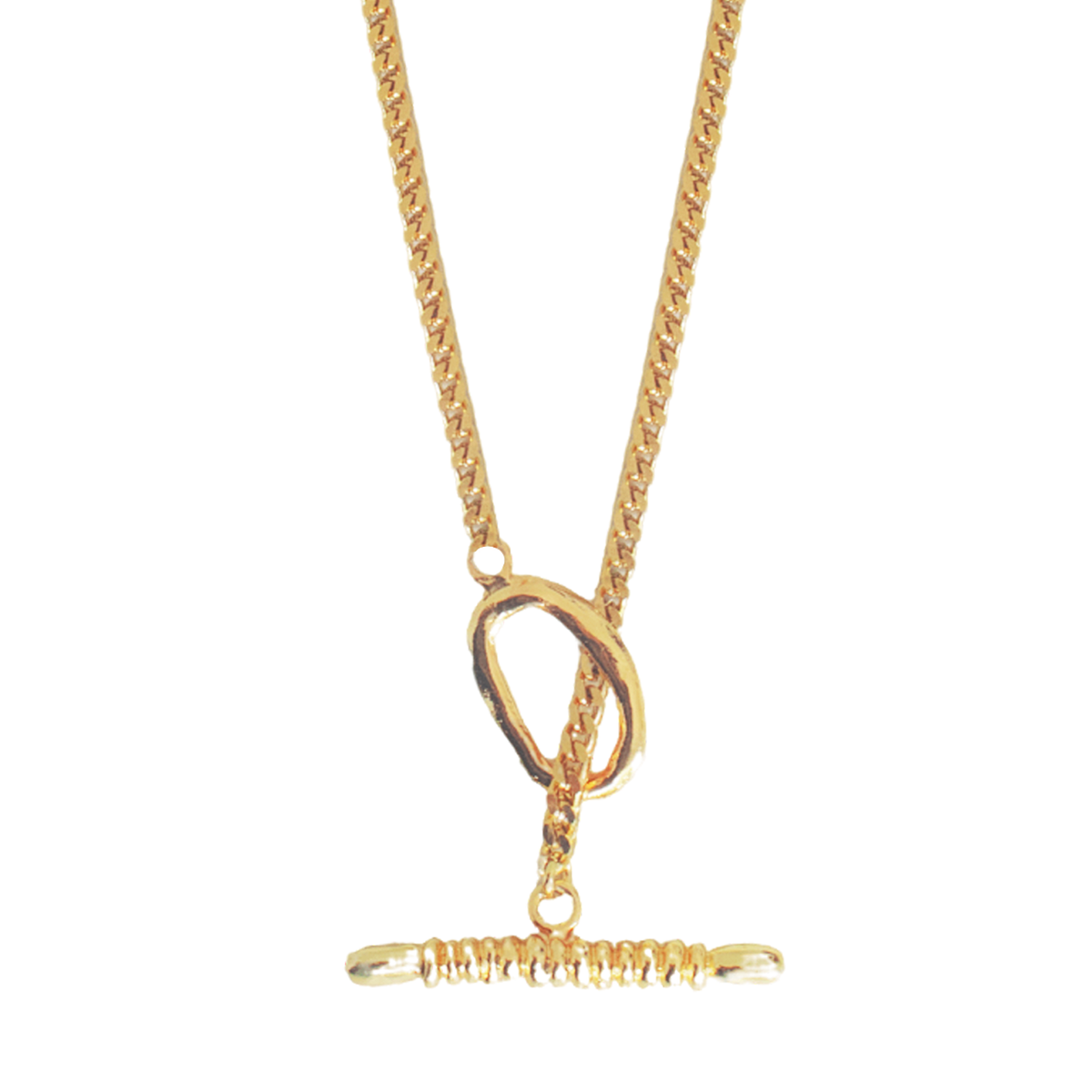 COLLAR ZIVA