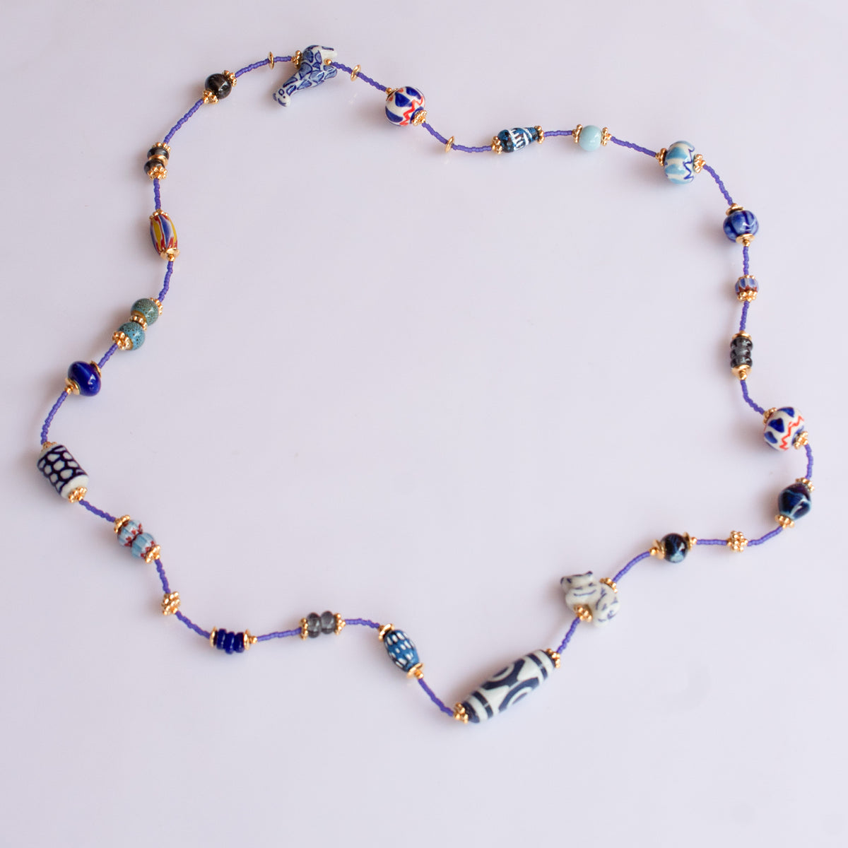 COLLAR NAIROBI