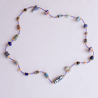 COLLAR NAIROBI