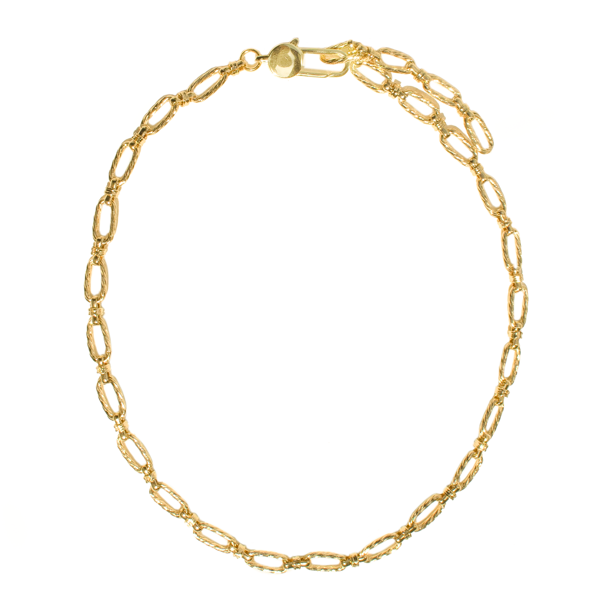 COLLAR LUXE