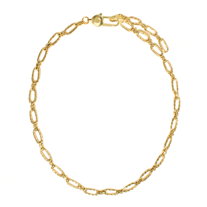 COLLAR LUXE