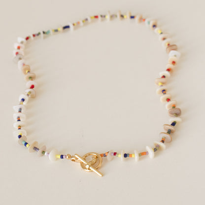 COLLAR CARIBEAN