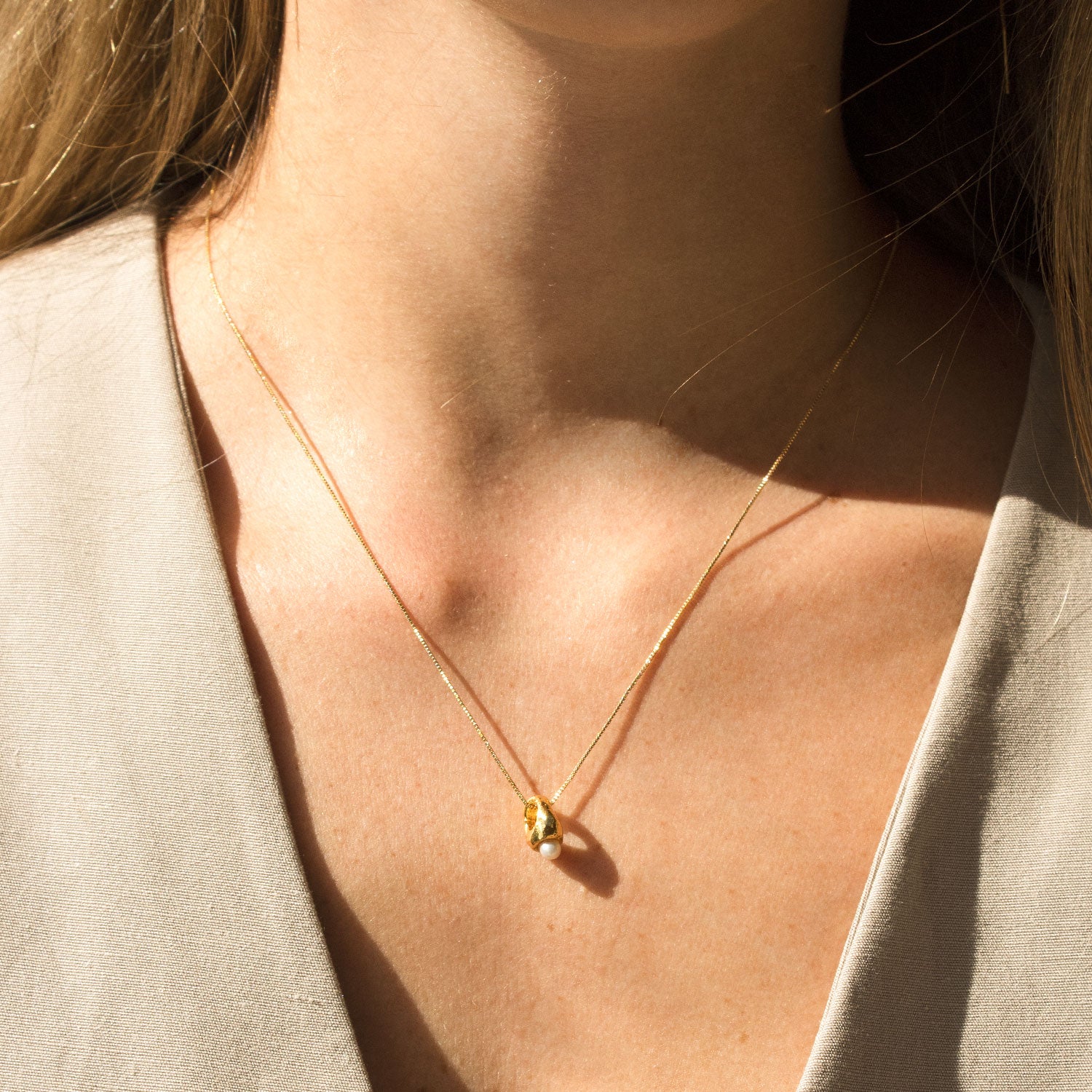 COLLAR CAIDUM