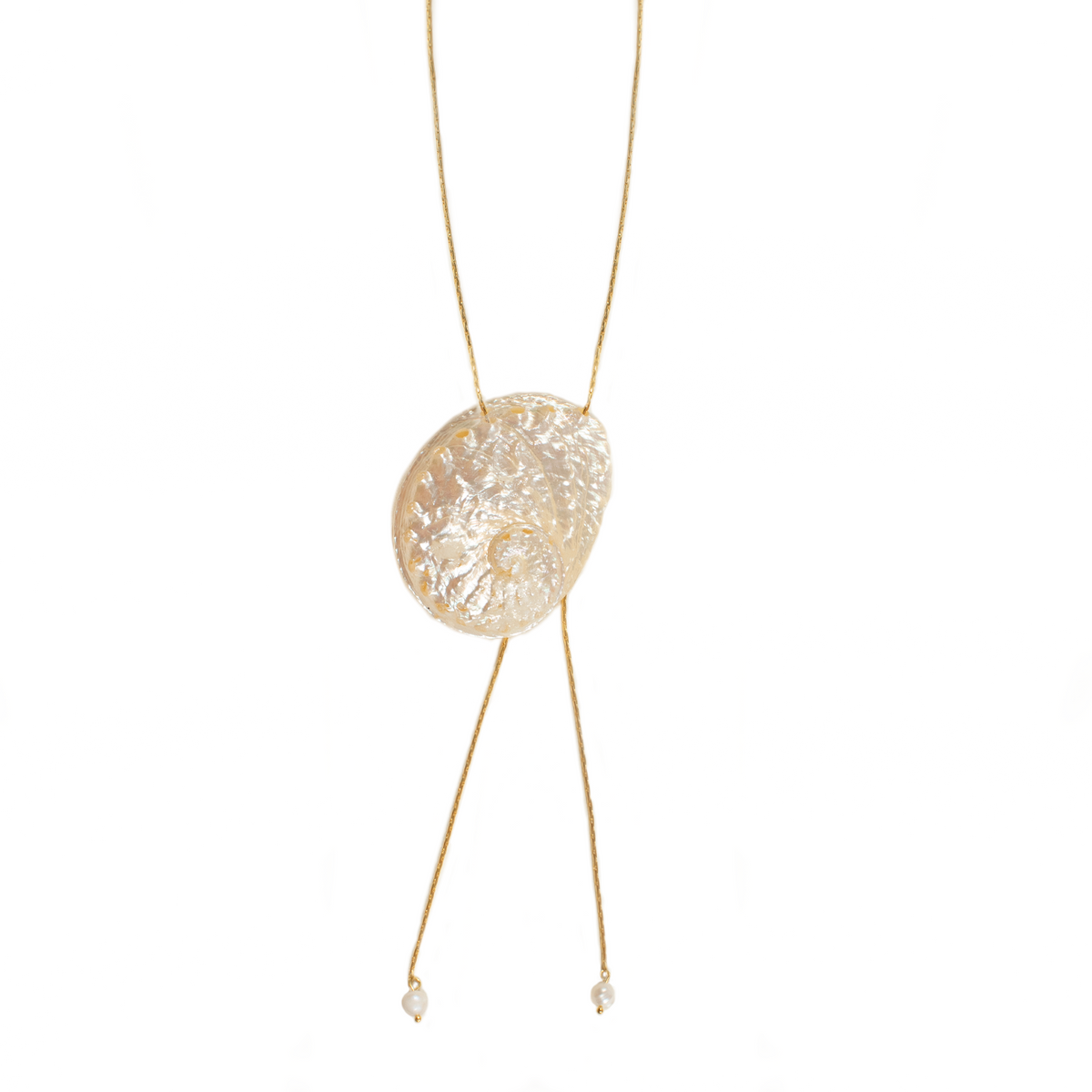 COLLAR MAREA