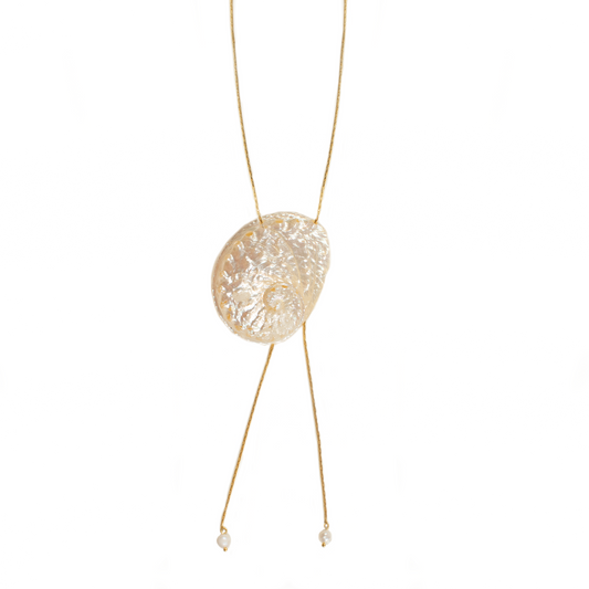 COLLAR MAREA