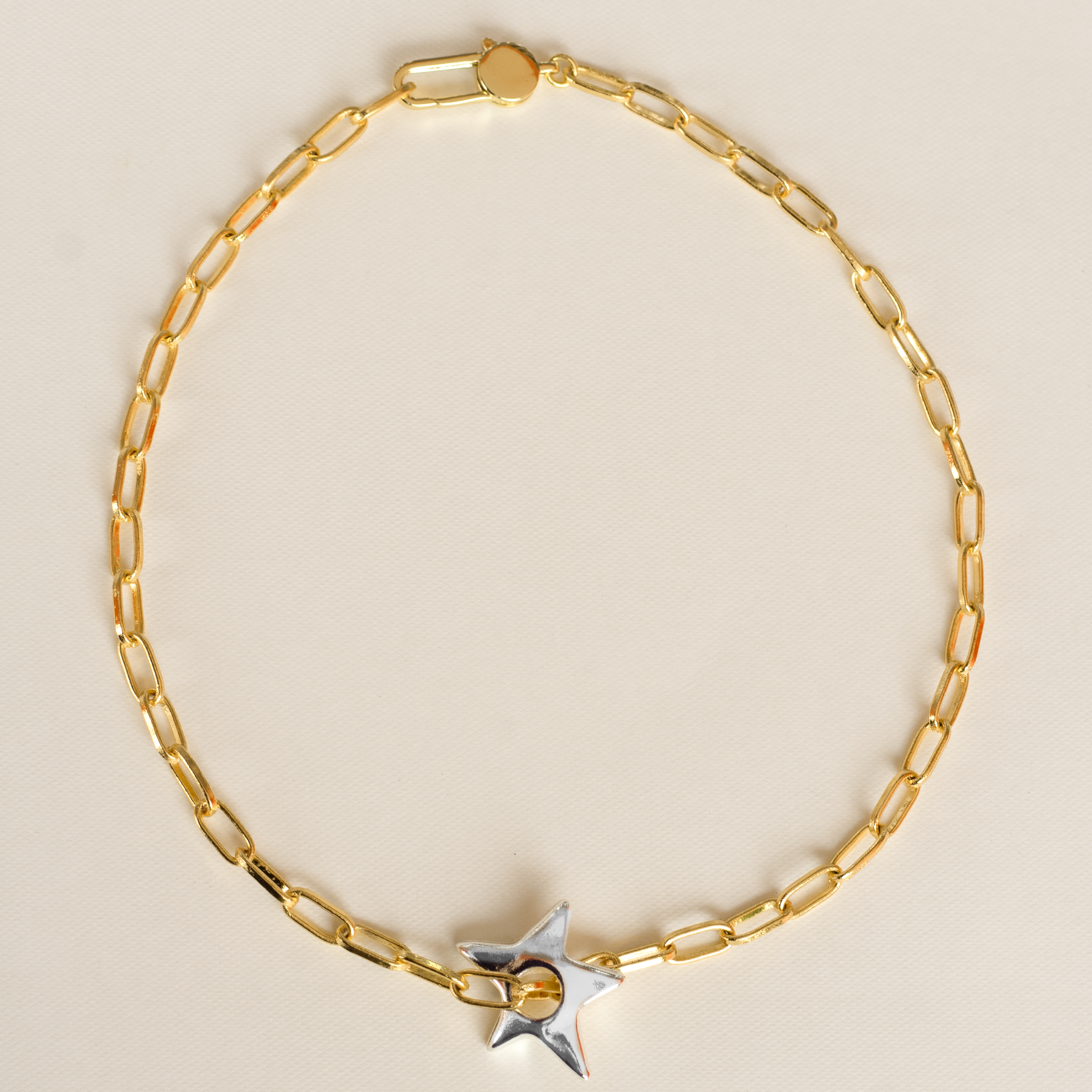 COLLAR BRILLI CHAIN