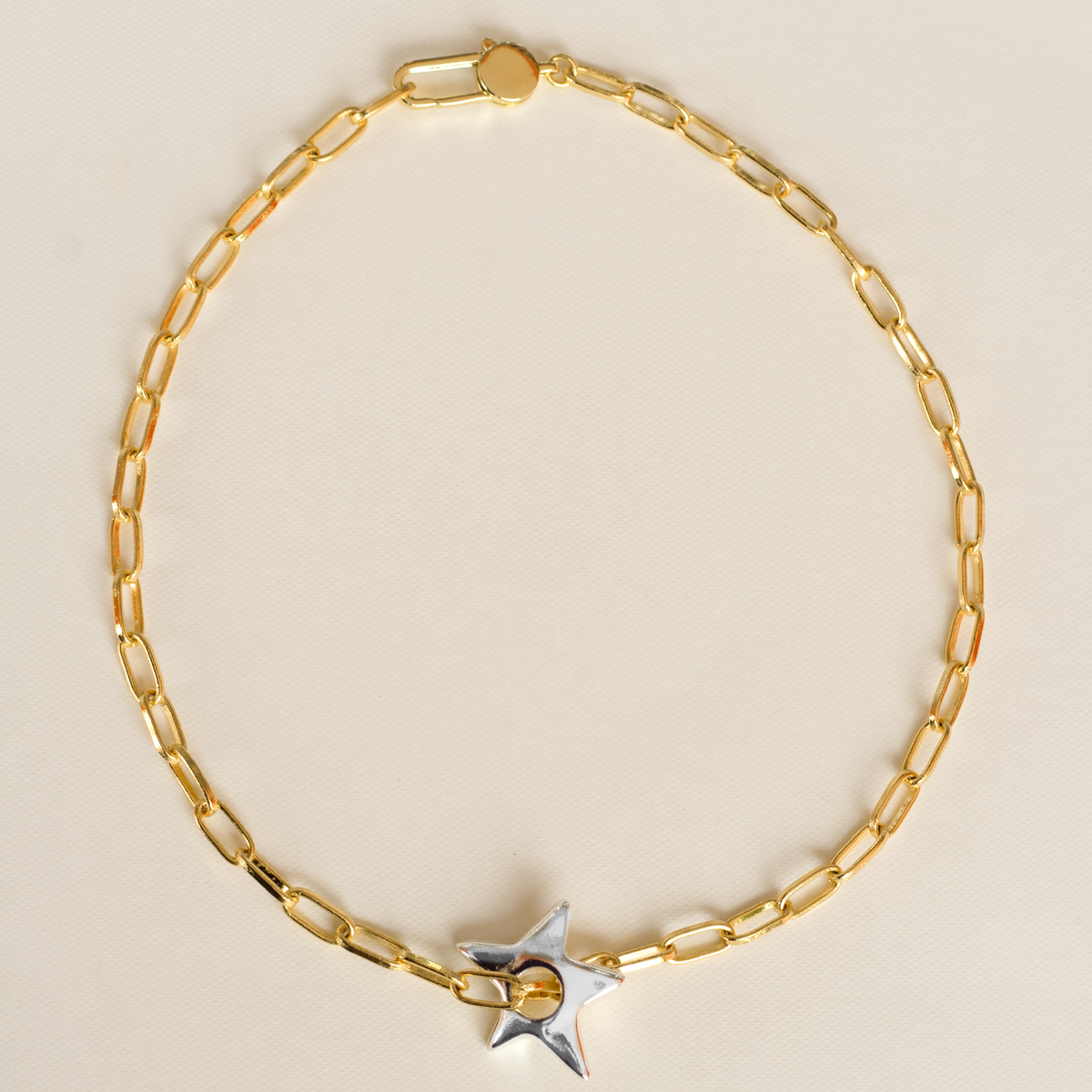 COLLAR BRILLI CHAIN