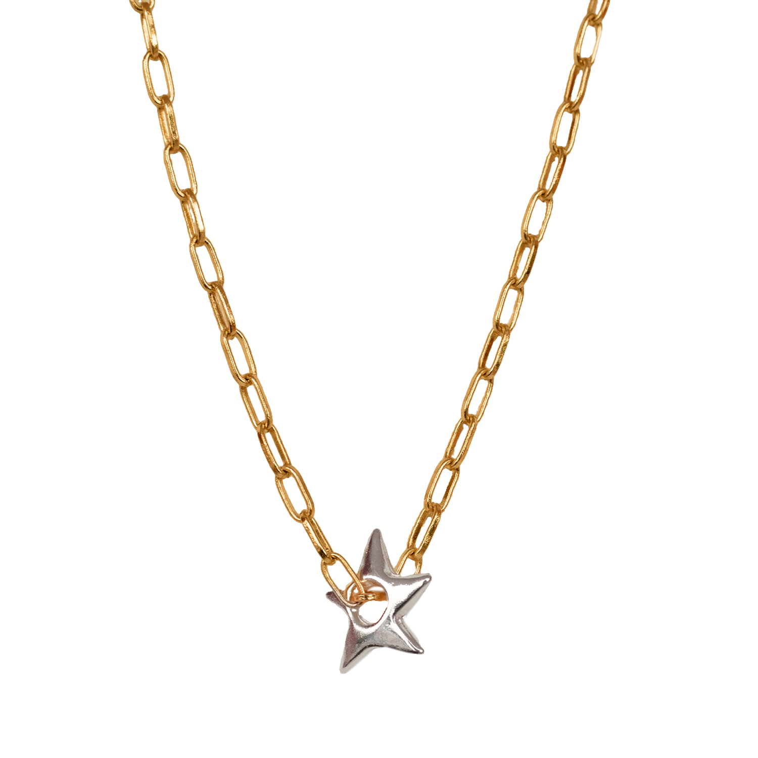 COLLAR BRILLI CHAIN