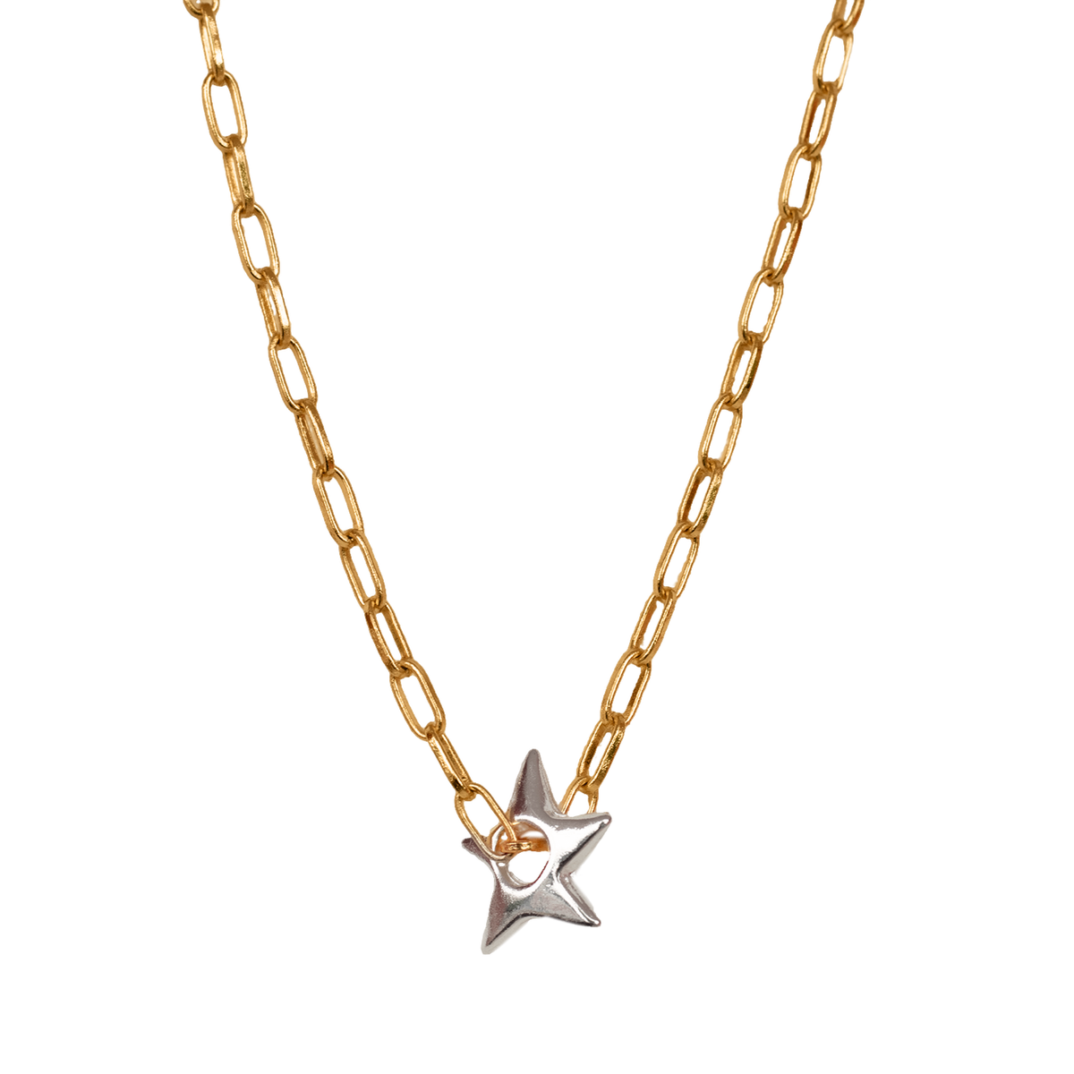COLLAR BRILLI CHAIN
