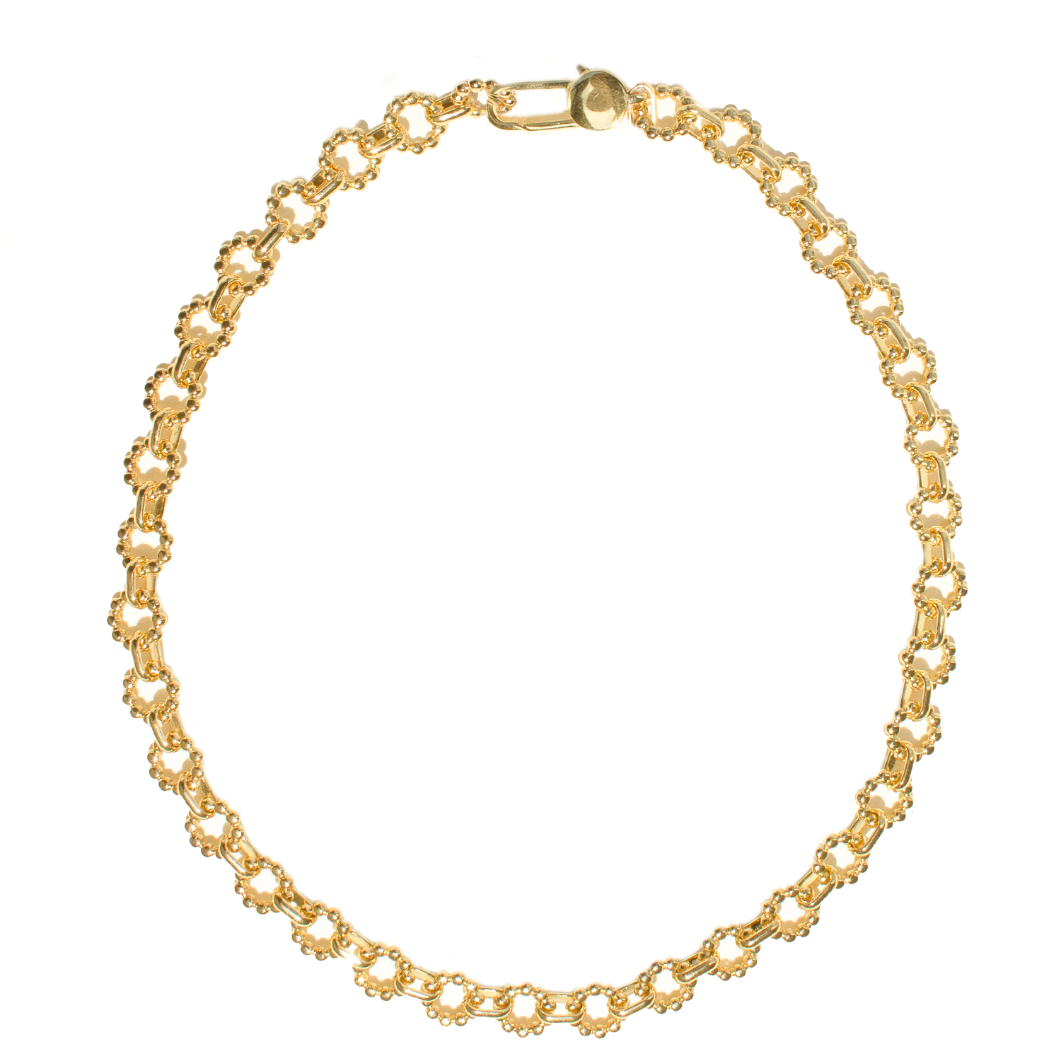 COLLAR DYNASTY
