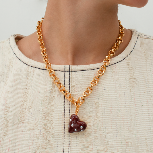 COLLAR MY LOVE