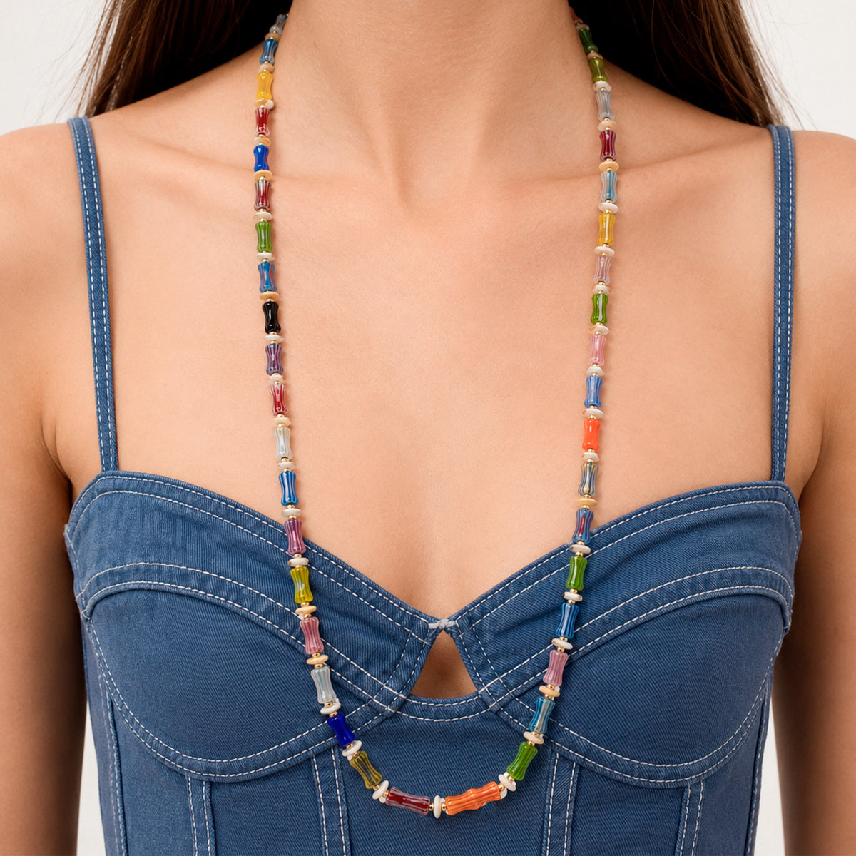 COLLAR POSITANO
