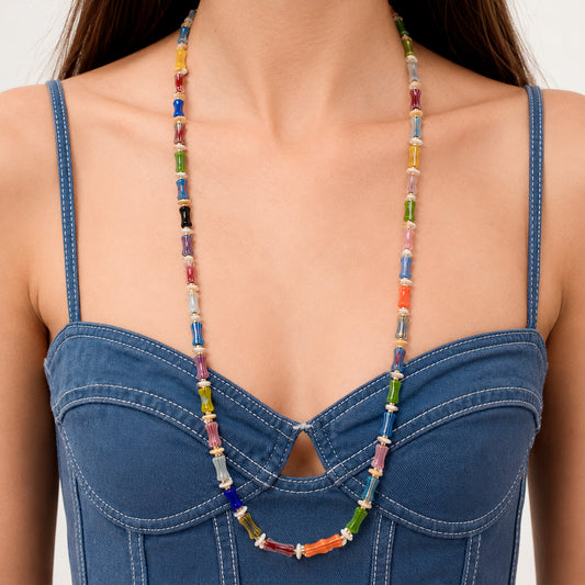 COLLAR POSITANO