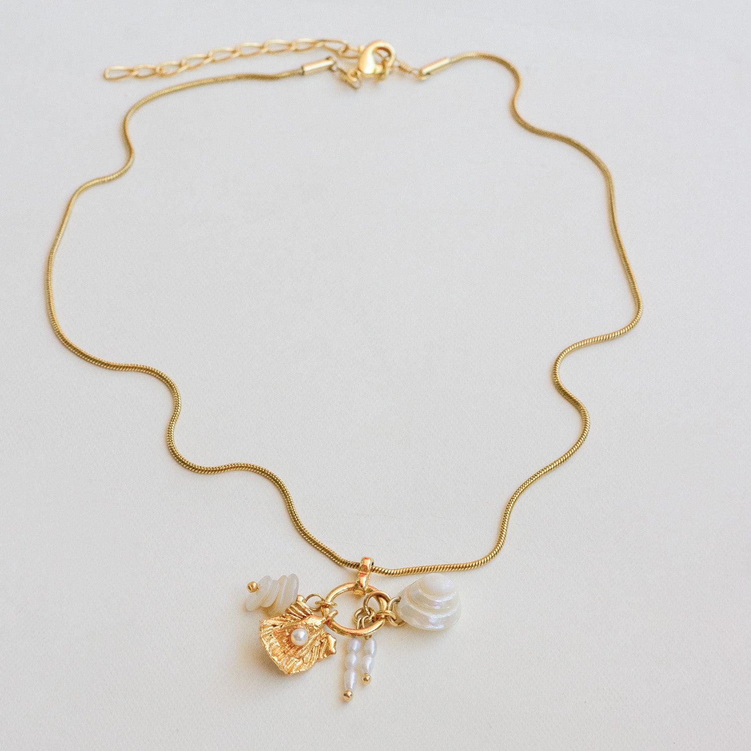 COLLAR VERANO