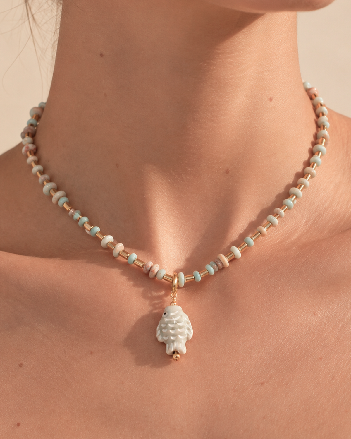 COLLAR SOLARA