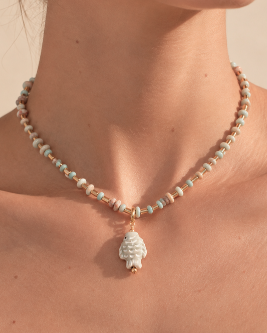 COLLAR SOLARA