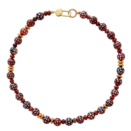 COLLAR AURELIA