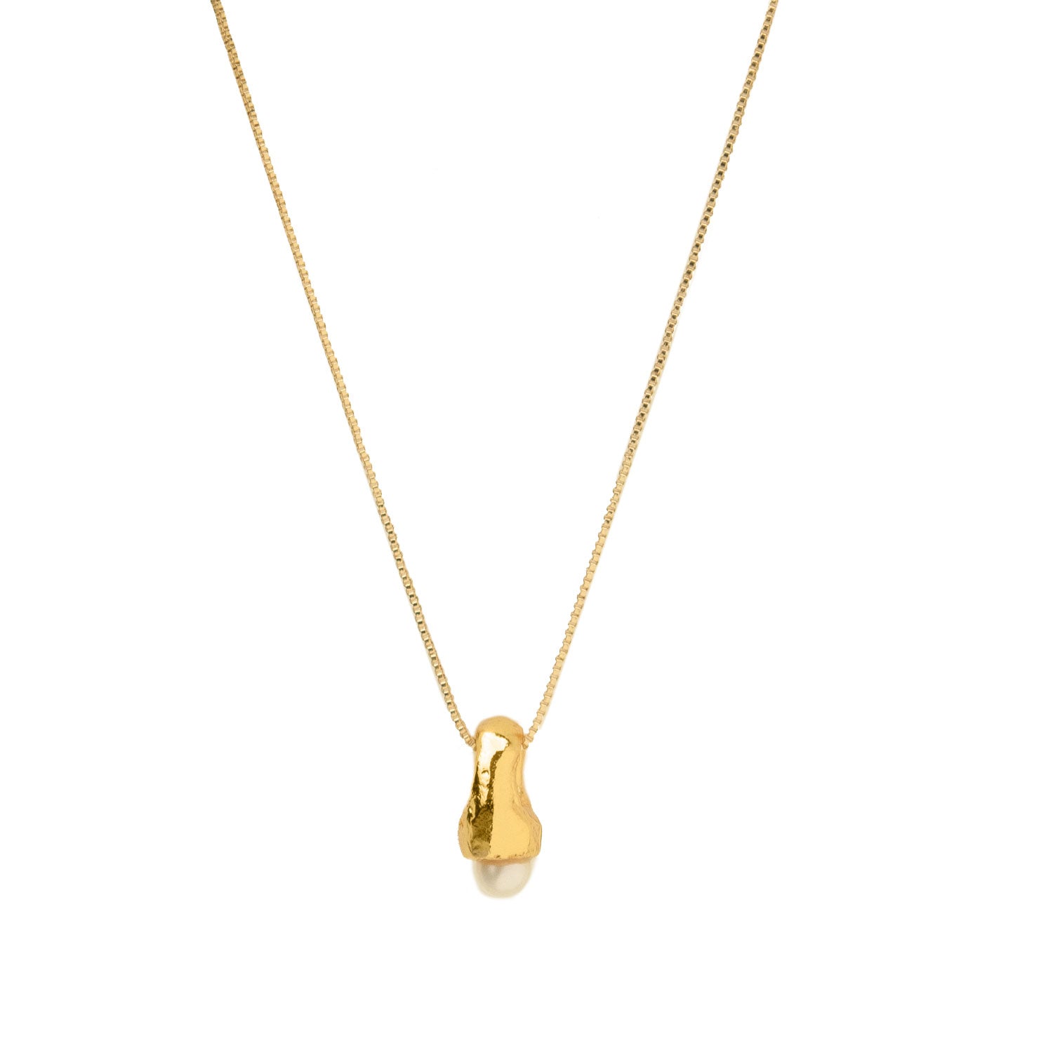 COLLAR CAIDUM
