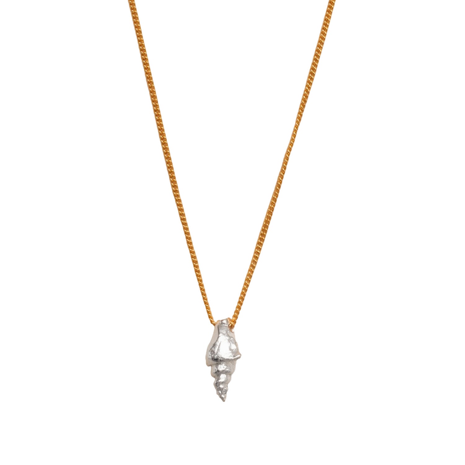 COLLAR CARACOLA