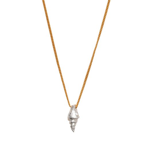 COLLAR CARACOLA