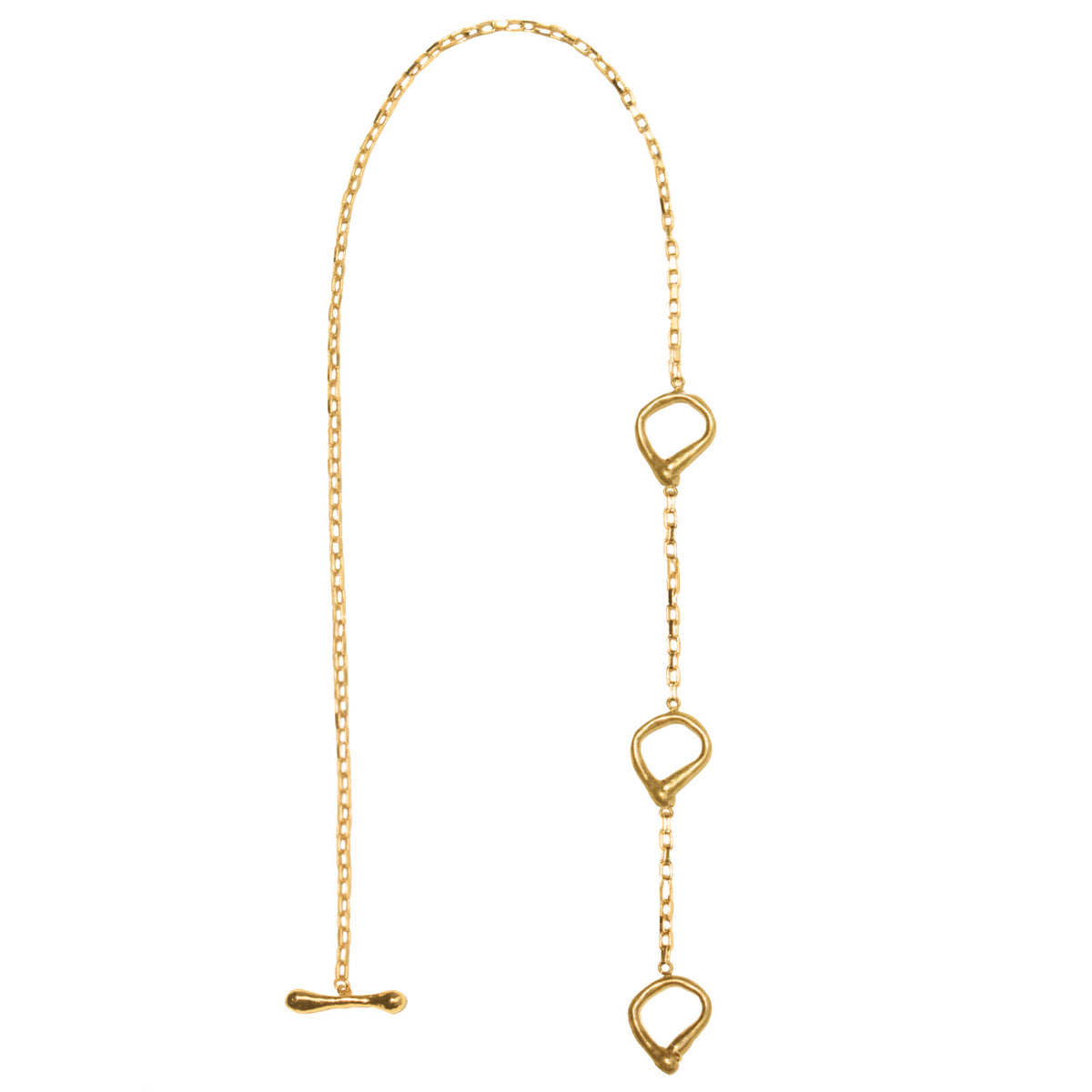 COLLAR CROM