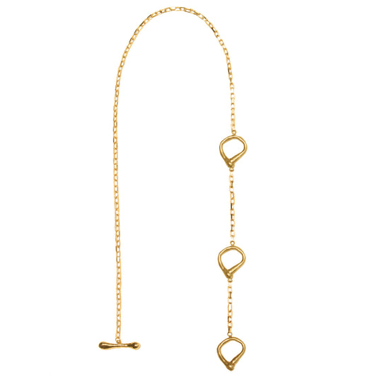 COLLAR CROM