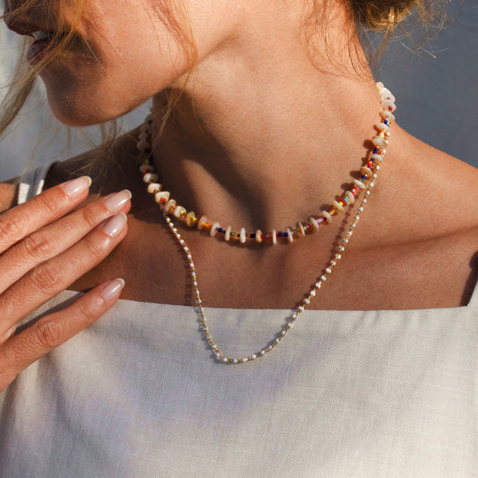 COLLAR CARIBEAN