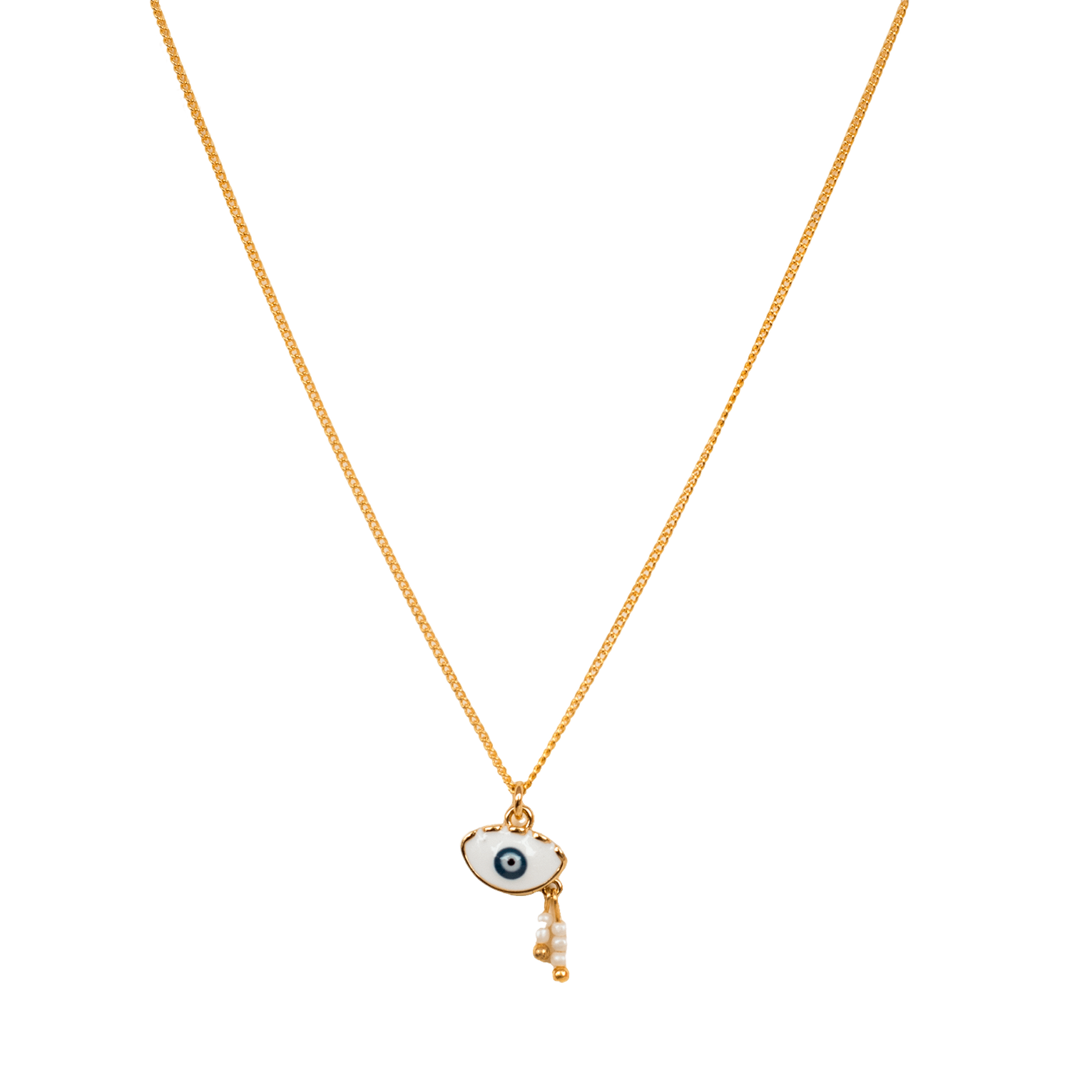 COLLAR GUARDIAN EYE