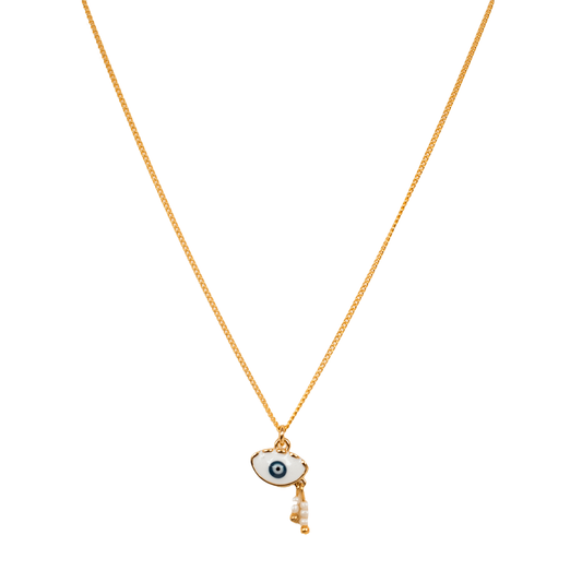 COLLAR GUARDIAN EYE
